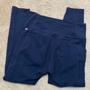 Fabletics Oasis PureLuxe High-Waisted Legging